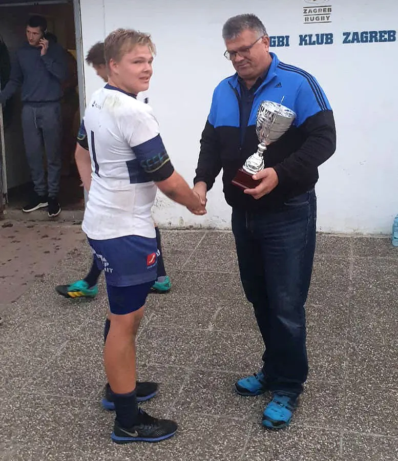 u18 osvaja prvenstvo