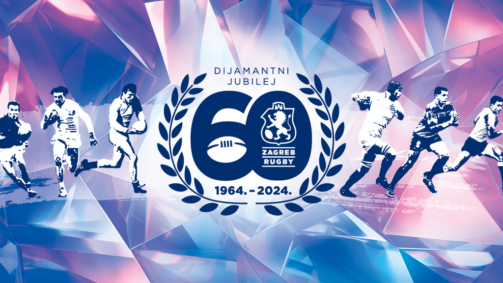60. Obljetnica Ragbi Kluba Zagreb