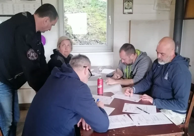 Rugby for children posjeta