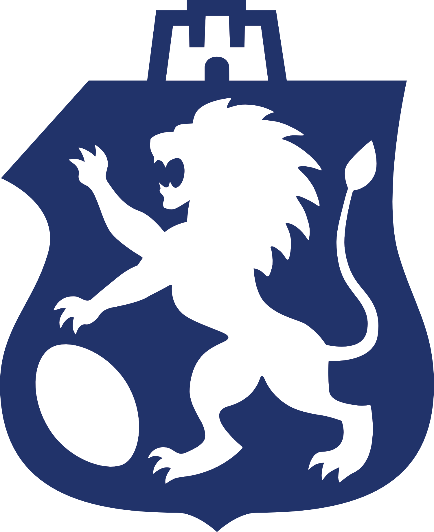 Rugby Klub Zagreb Logo