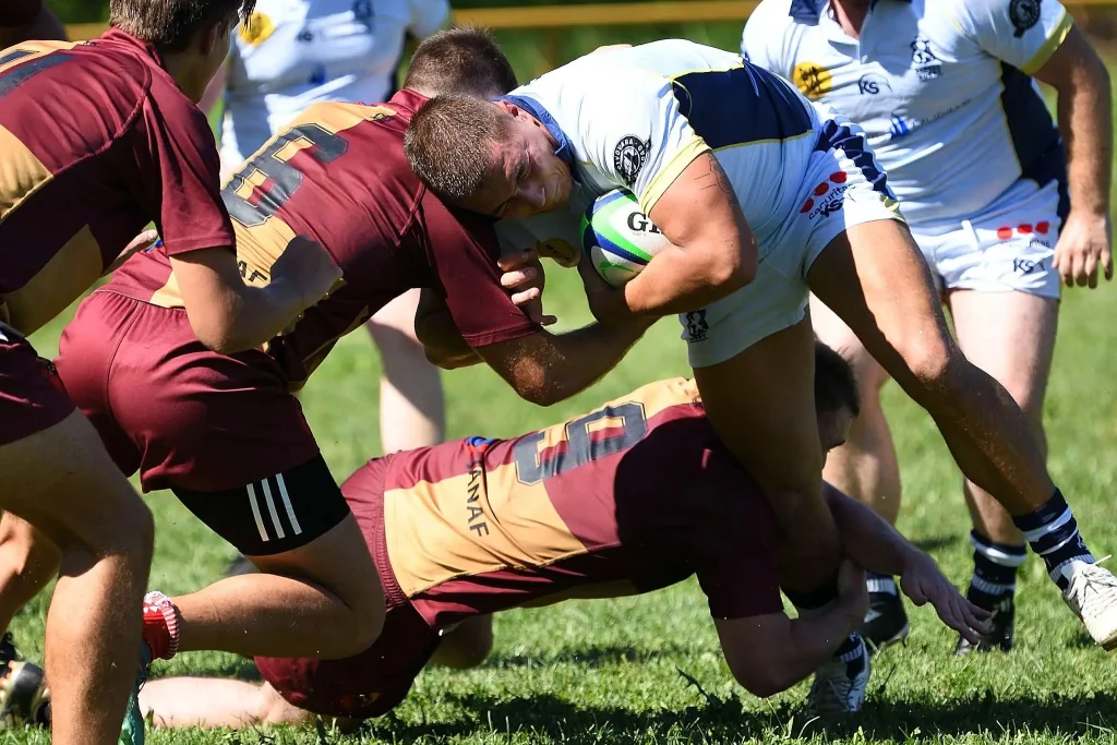 Marko Livaić u probijanju