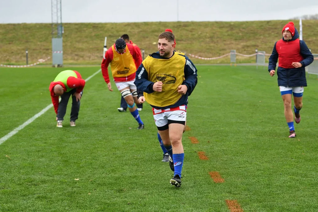 Luka Šiklić i Ivano Šojić- Reprezentacija