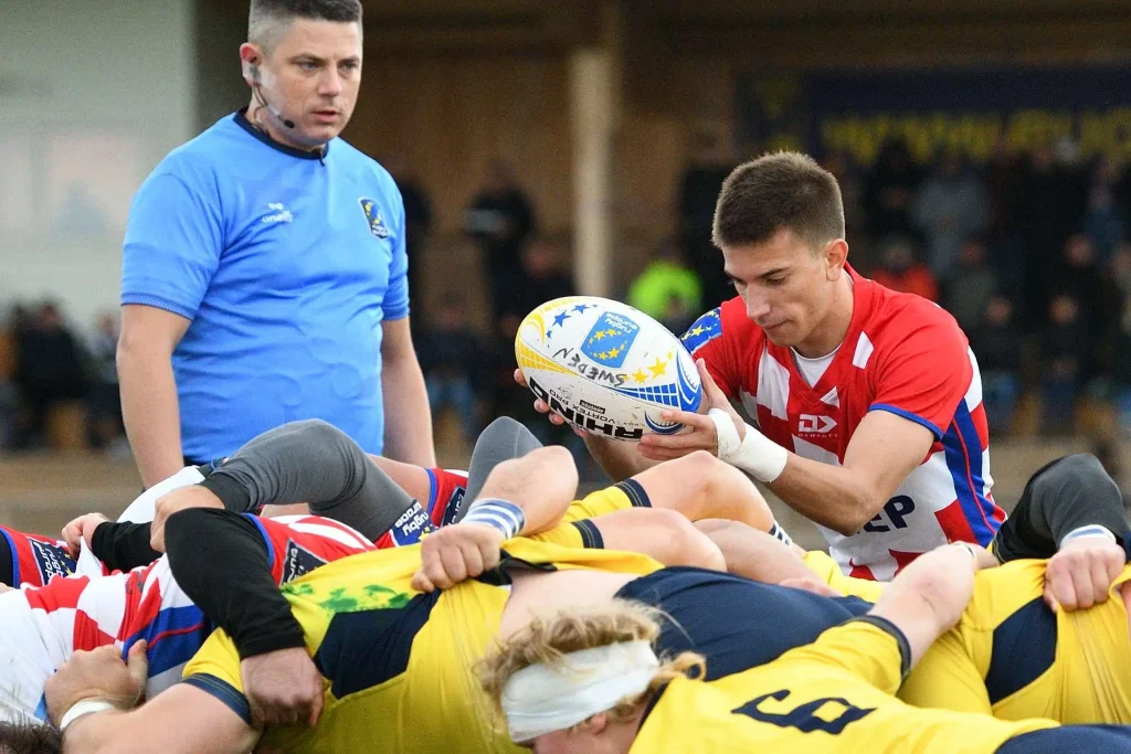 Niko Vranešević - reprezentacija