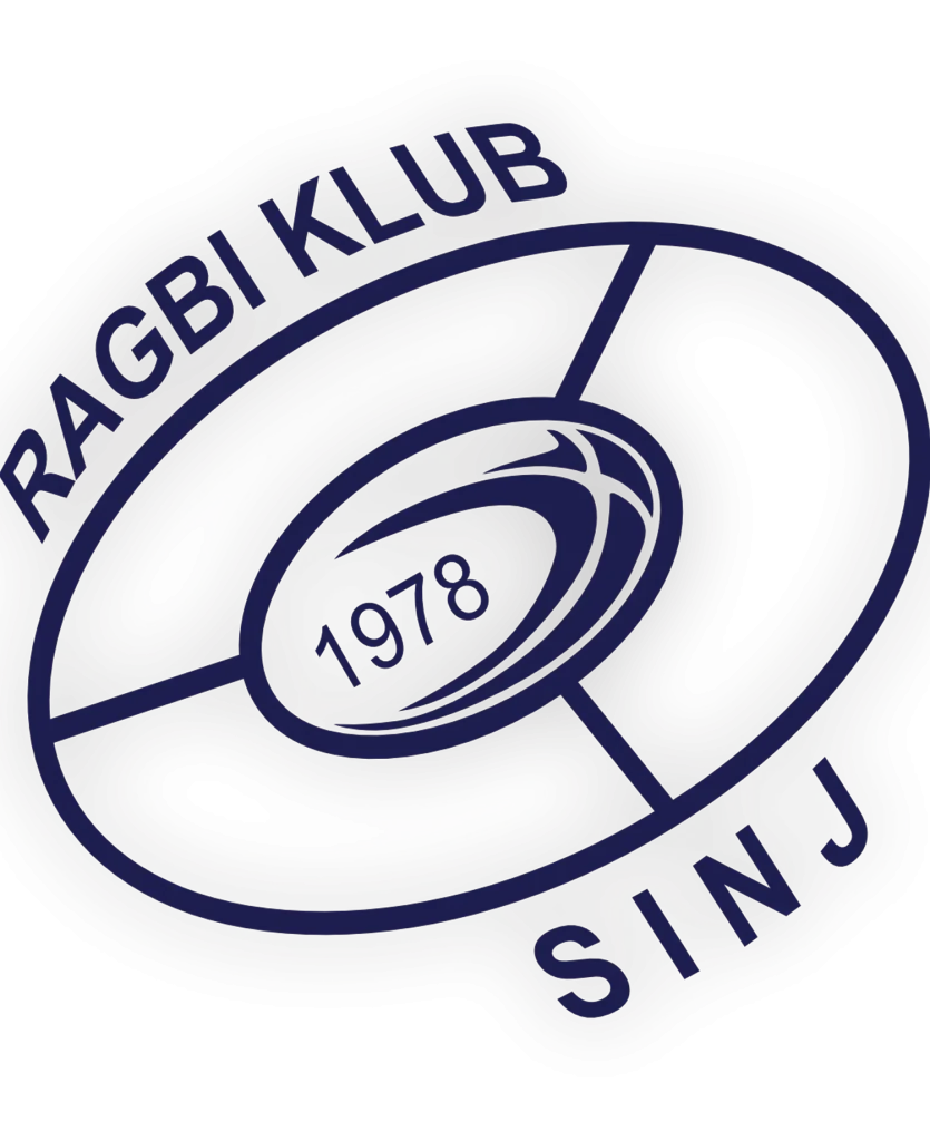 Ragbi klub Sinj logo