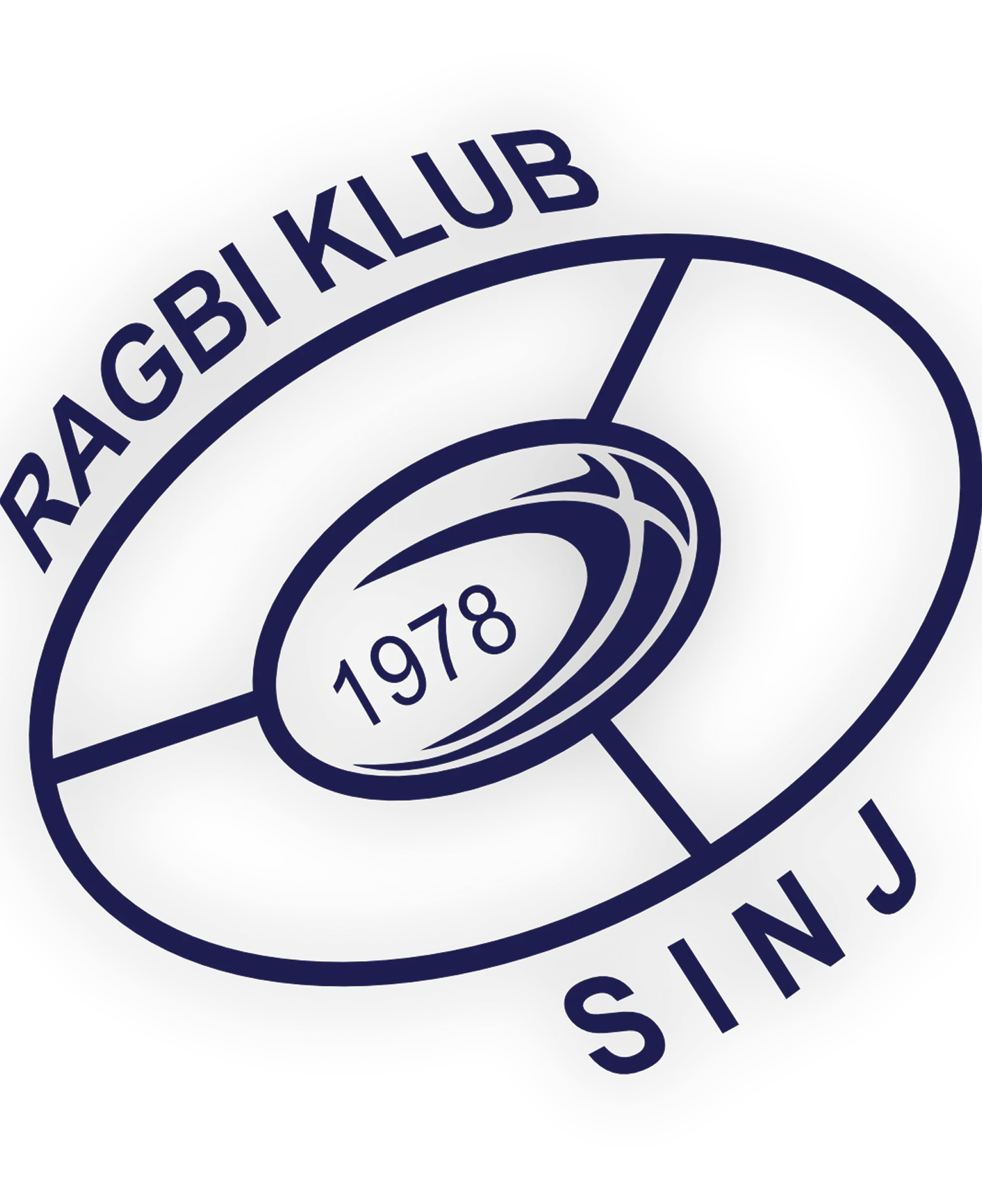 Ragbi klub Sinj logo