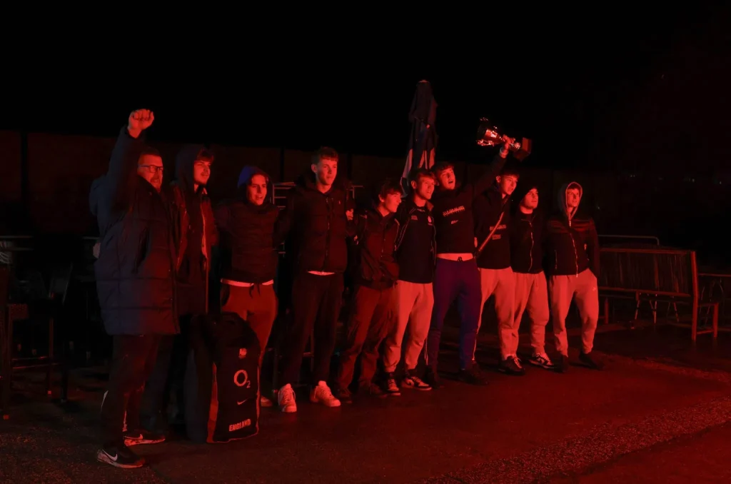 U-18 ekipa osvojila kup hrvatske u ragniju 7