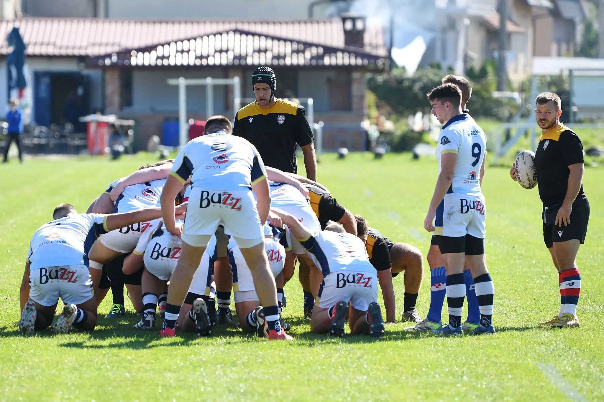 Zagreb pobjedio Makarsku