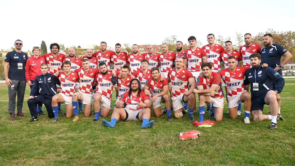 Hrvatska vs Češka