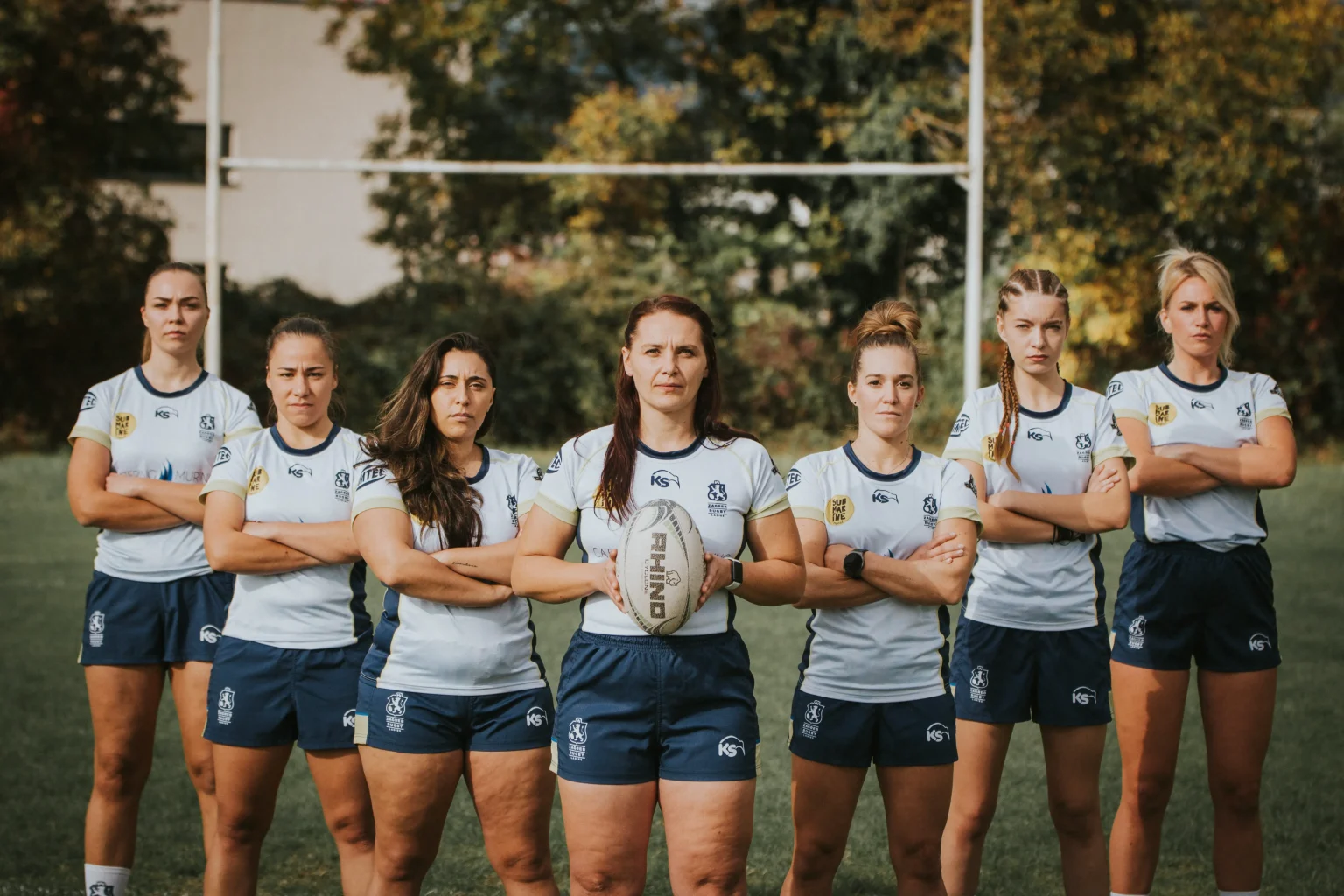 Ženski Ragbi Klub Zagreb