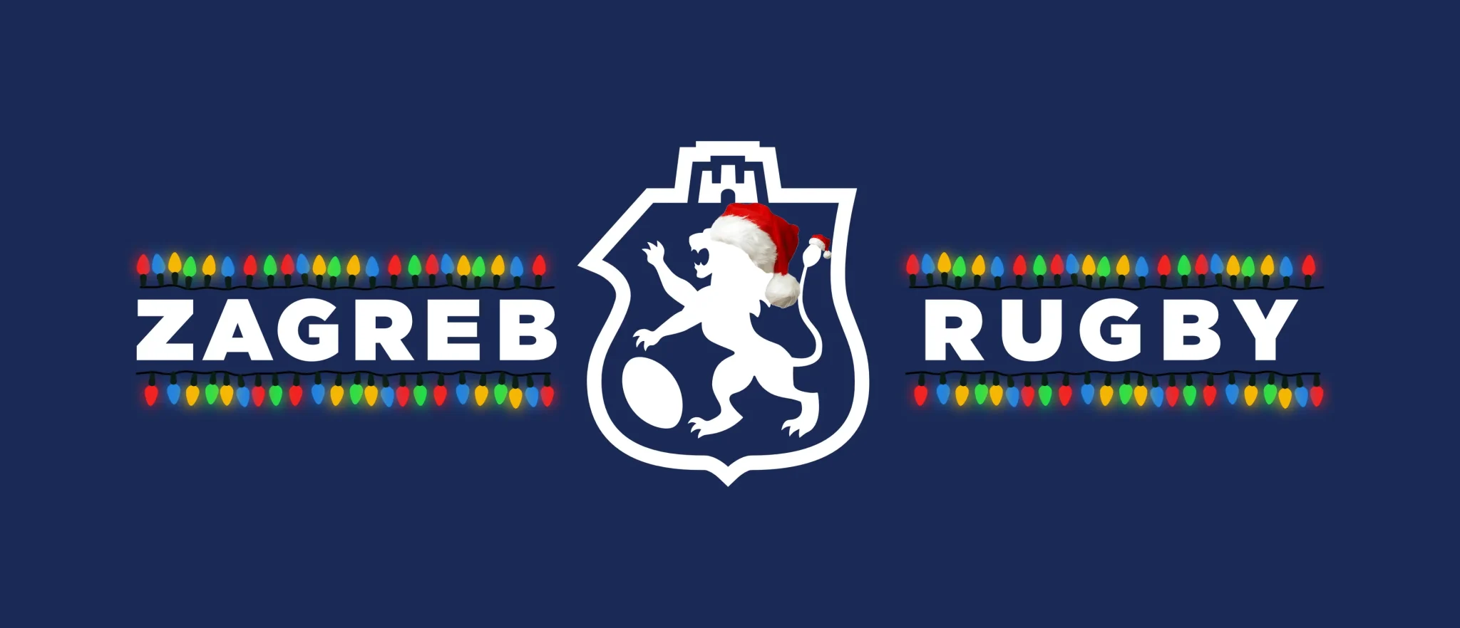 Božićna večera Ragbi Kluba Zagreb