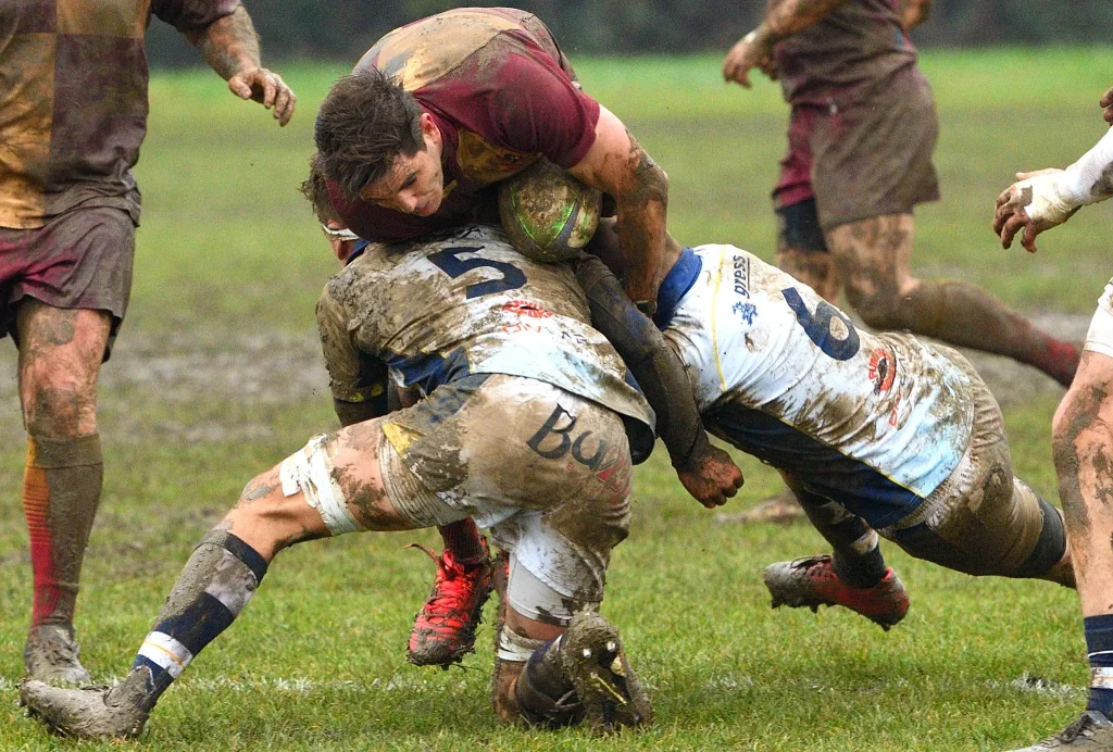 Marko Dujić i Tomislav Kadić u obaranju