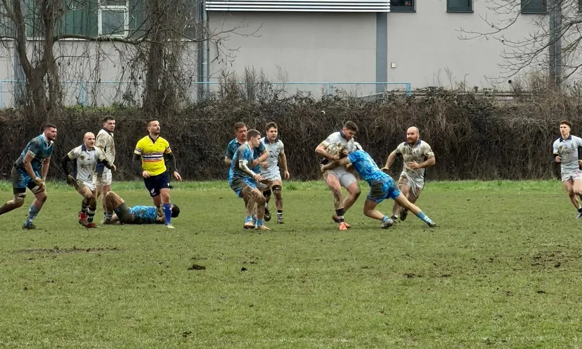 Ervin Kostanjšak u probijanju