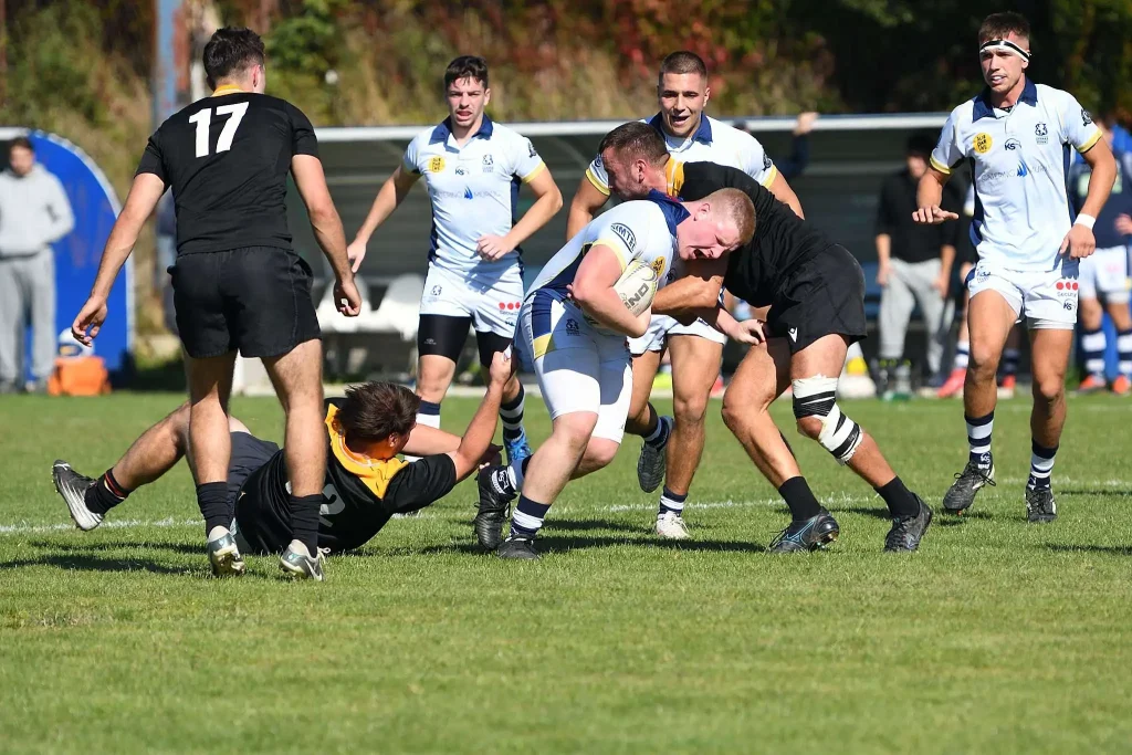 Jakov Debeljak protiv Makarske