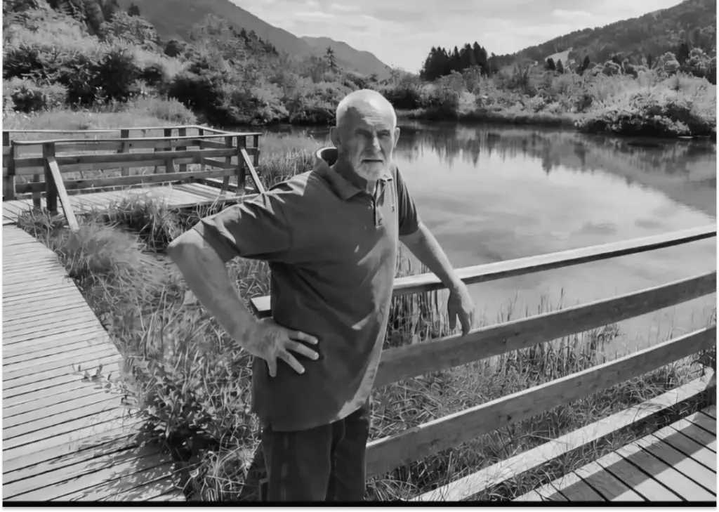 Rudi Bartolić - RIP